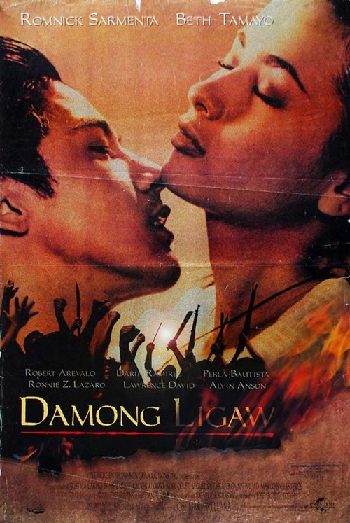 Damong Ligaw (1997) İzle