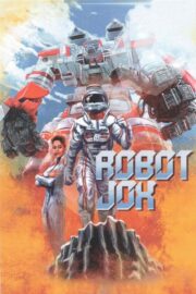 Robot Jox (1990) İzle