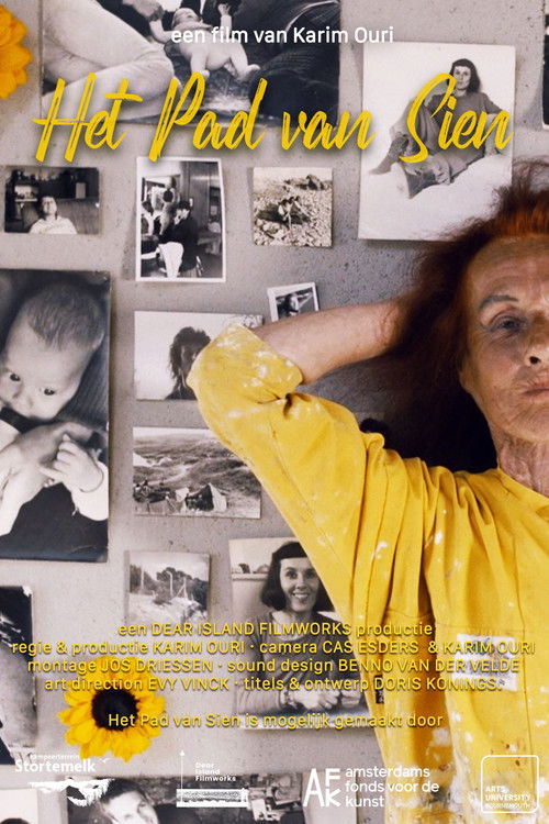 Het Pad van Sien (2022) İzle