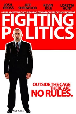 Fighting Politics (2009) İzle