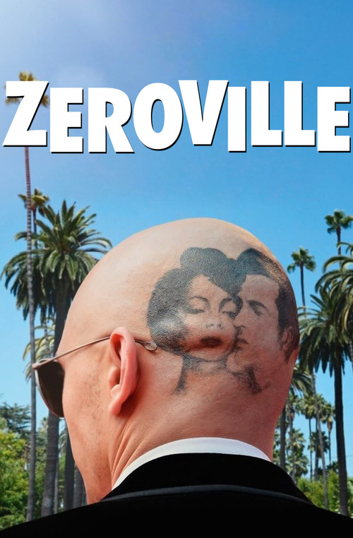 Zeroville (2019) İzle