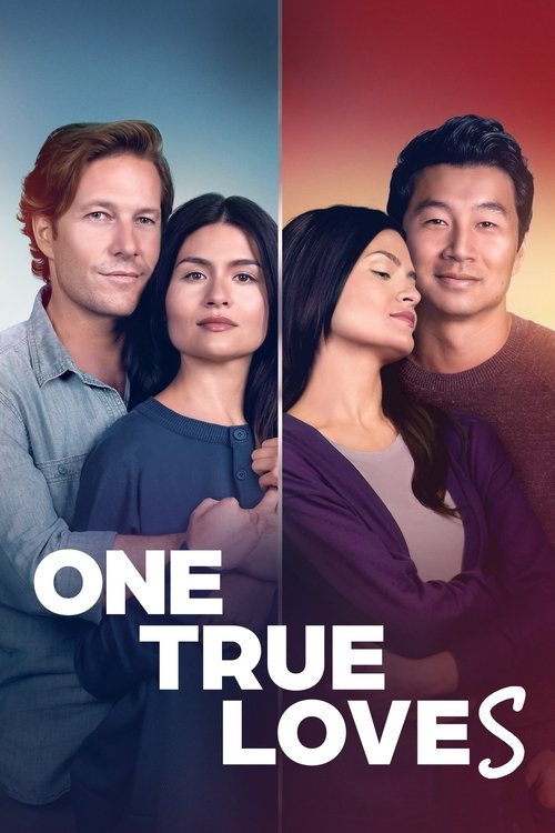 One True Loves (2023) İzle