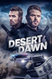 Desert Dawn (2025) İzle