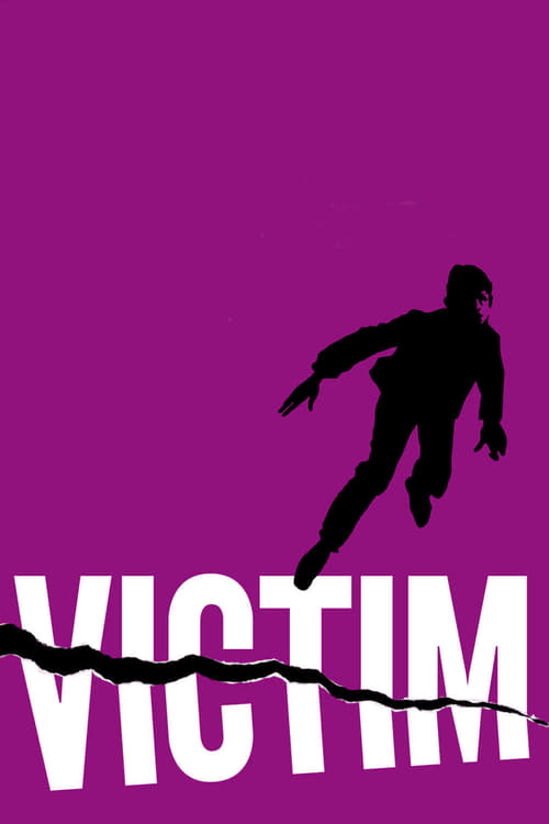 Victim (1961) İzle