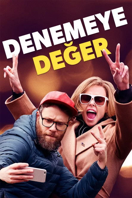 Denemeye Değer (2019) İzle