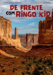 DE FRENTE COM RINGO KID (2024) İzle