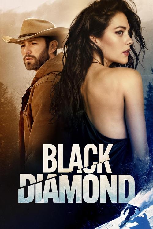 Black Diamond (2025) İzle