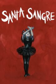 Santa Sangre (1989) İzle