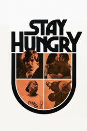 Stay Hungry (1976) İzle