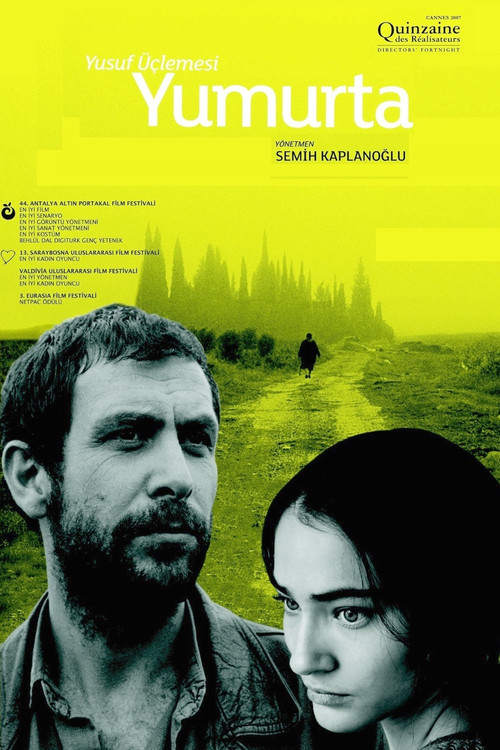 Yumurta (2007) İzle