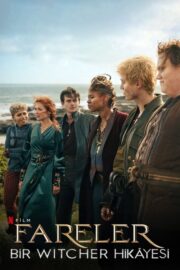 Fareler: Bir Witcher Hikâyesi (2025) İzle