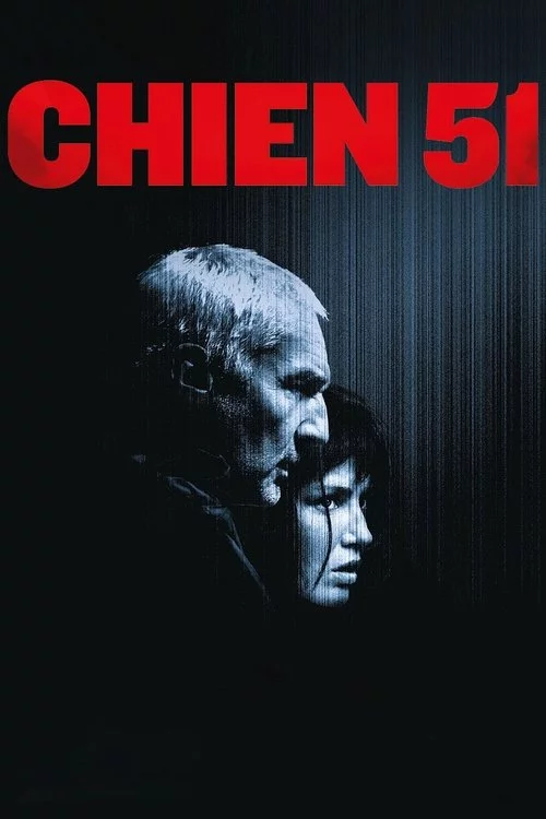 Chien 51 (2025) İzle