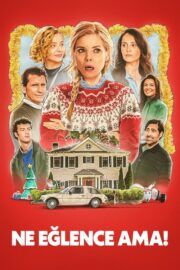 Ne Eğlence Ama! (2025) İzle
