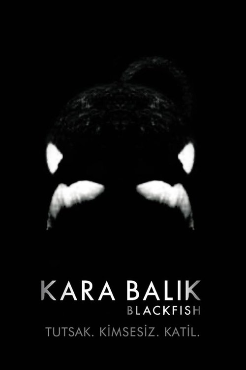 Kara Balık (2013) İzle