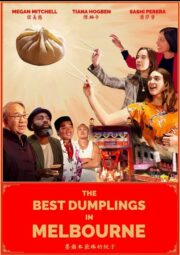 The Best Dumplings in Melbourne (2023) İzle