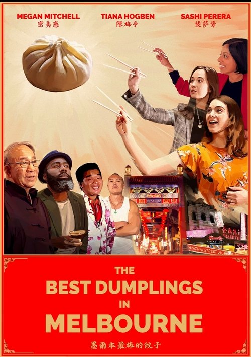 The Best Dumplings in Melbourne (2023) İzle