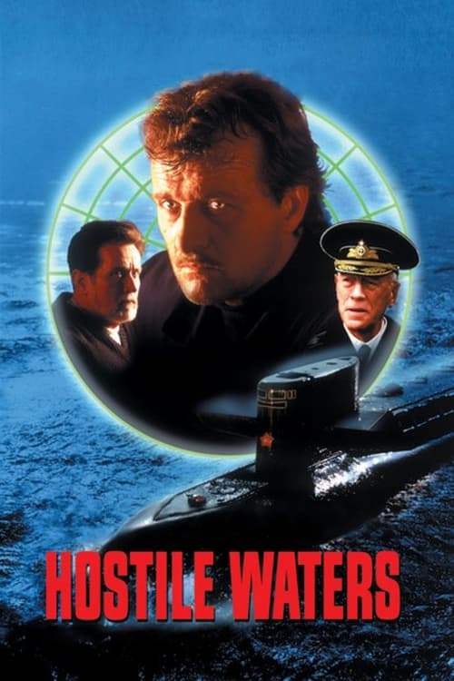 Hostile Waters (1997) İzle