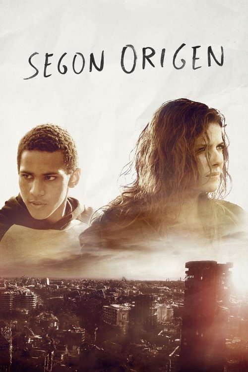Segon origen (2015) İzle