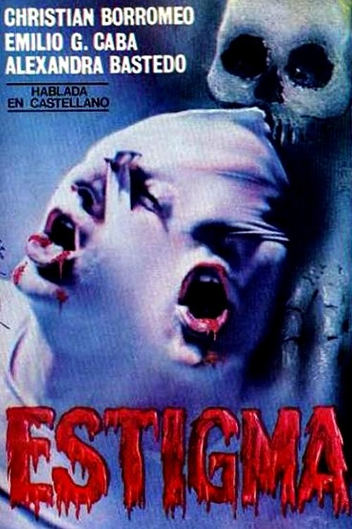 Estigma (1980) İzle