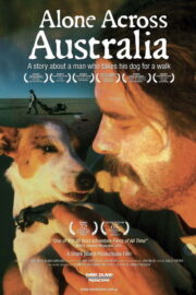 Alone Across Australia (2004) İzle