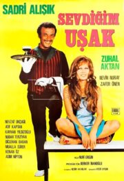 Sevdiğim Uşak (1971) İzle