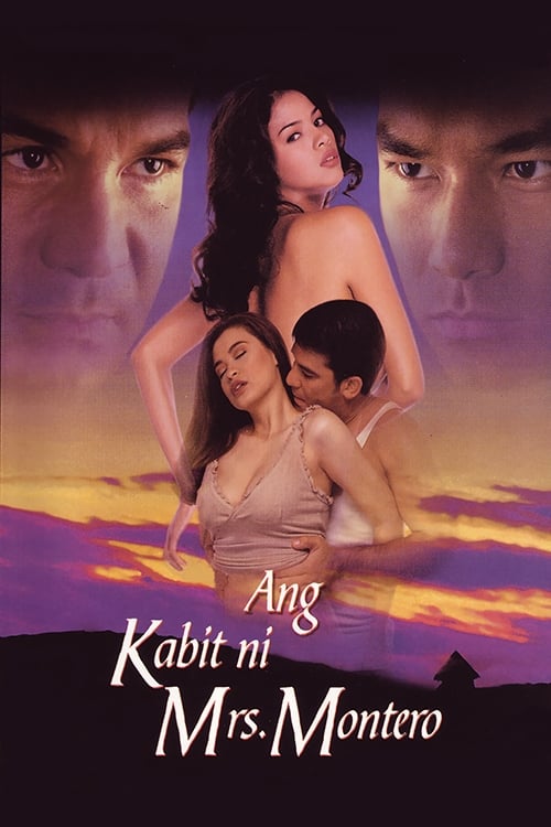 Ang Kabit ni Mrs. Montero (1999) İzle
