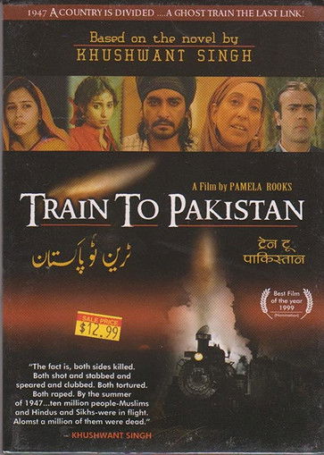 Train to Pakistan (1997) İzle