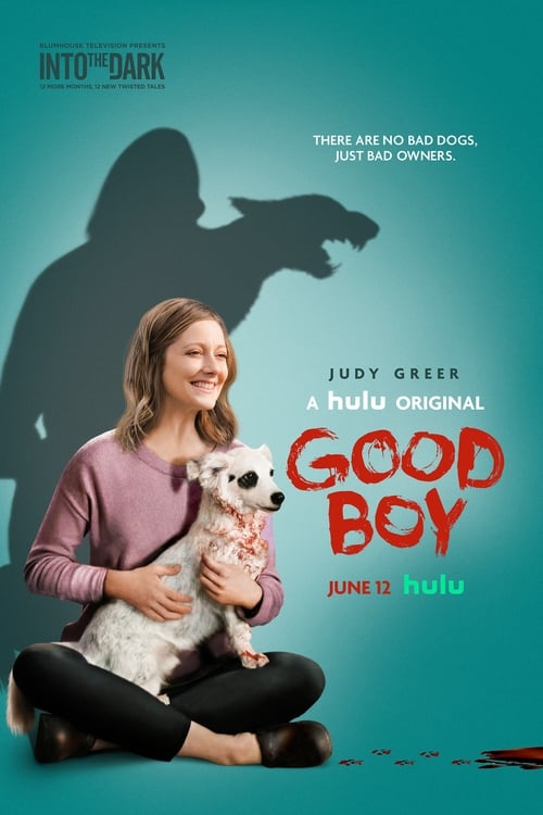 Good Boy (2020) İzle