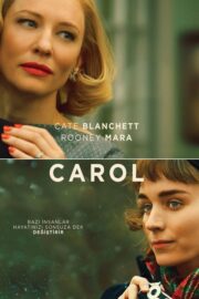 Carol (2015) İzle