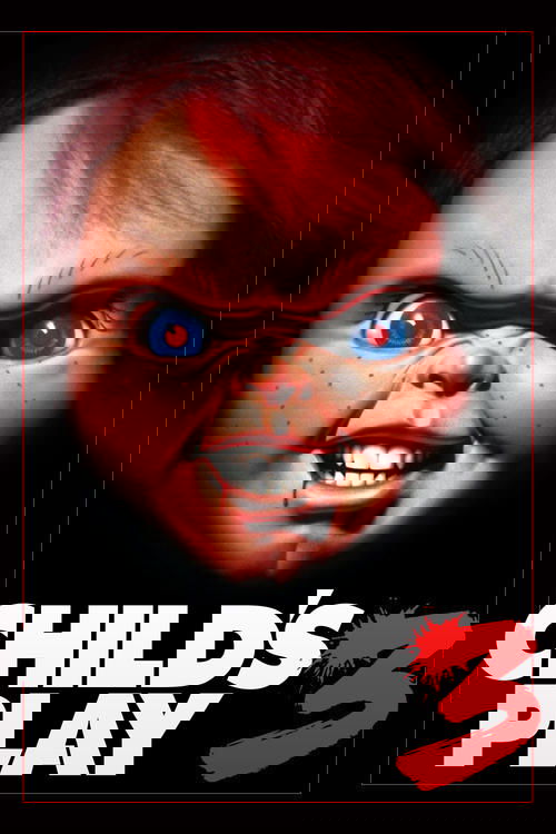 Çocuk Oyunu 3 (1991) İzle