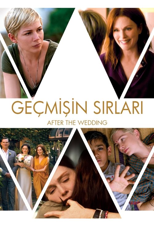 Geçmişin Sırları (2019) İzle