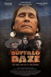 Buffalo Daze İzle