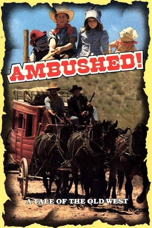 Ambushed! (1989) İzle