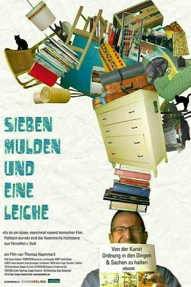 Sieben Mulden und eine Leiche (2007) İzle