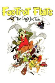 Footrot Flats: The Dog’s Tale (1986) İzle