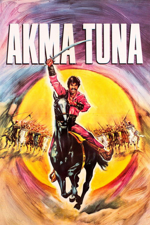 Akma Tuna (1972) İzle