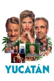 Yucatán (2018) İzle
