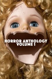 Horror Anthology Volume 1 (2022) İzle