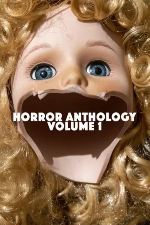 Horror Anthology Volume 1 (2022) İzle