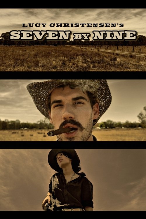 Seven By Nine (2025) İzle