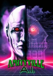 Amityville A.I. (2024) İzle