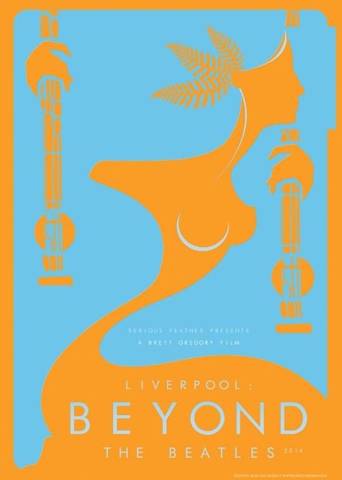 Liverpool: Beyond the Beatles (2014) İzle