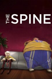 The Spine (2009) İzle