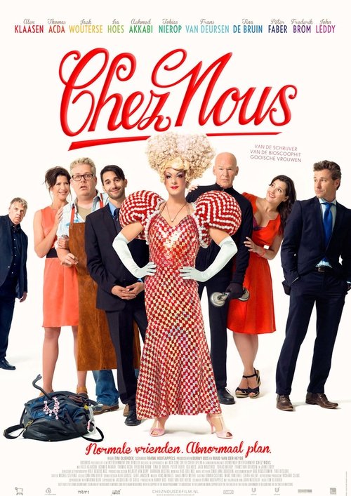 Chez Nous (2013) İzle