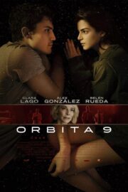 Orbit 9 (2017) İzle