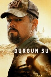 Durgun Su (2021) İzle
