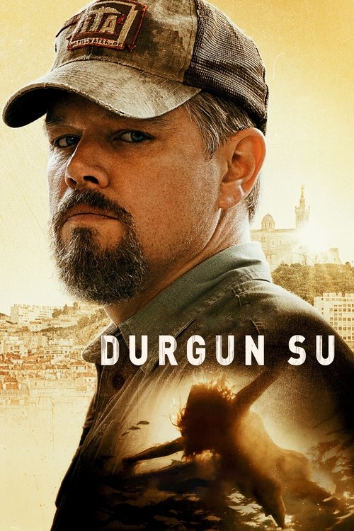 Durgun Su (2021) İzle