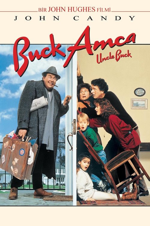 Buck Amca (1989) İzle