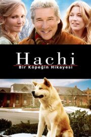 Hachi: Bir Köpeğin Hikayesi (2009) İzle