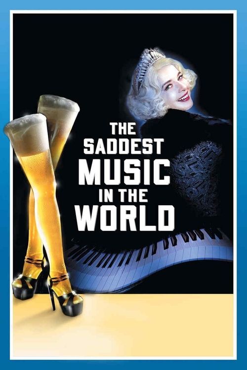 The Saddest Music in the World (2003) İzle